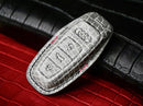 Audi Key Cover Type 1 - CUSTOMIZE YOURS