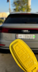 Audi Key Cover Type 1 - CUSTOMIZE YOURS