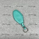 IN STOCK: TIFFANY CROCODILE KEY COVER FOR MCLAREN