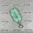 IN STOCK: TIFFANY SNAKESKIN KEY COVER FOR ROLLS ROYCE