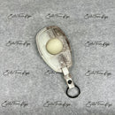 IN STOCK: HIMALAYAN CROCODILE KEY COVER FOR BENTLEY