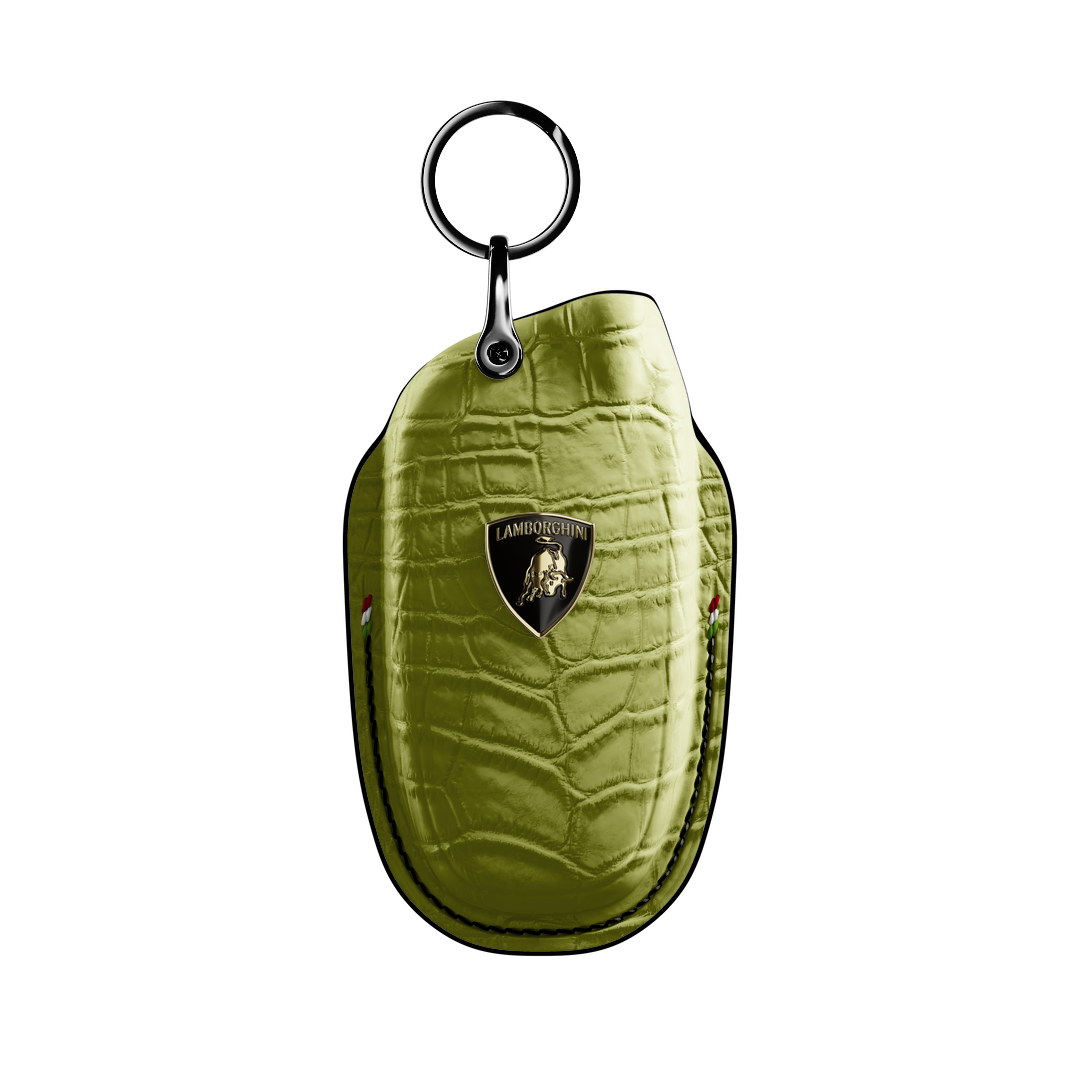 Lamborghini Key Fob Cover - CUSTOMIZE YOURS