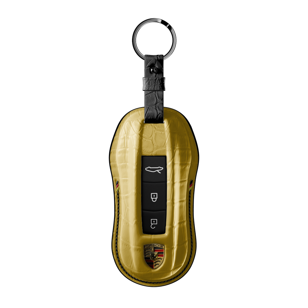 Porsche Key Fob Cover - CUSTOMIZE YOURS