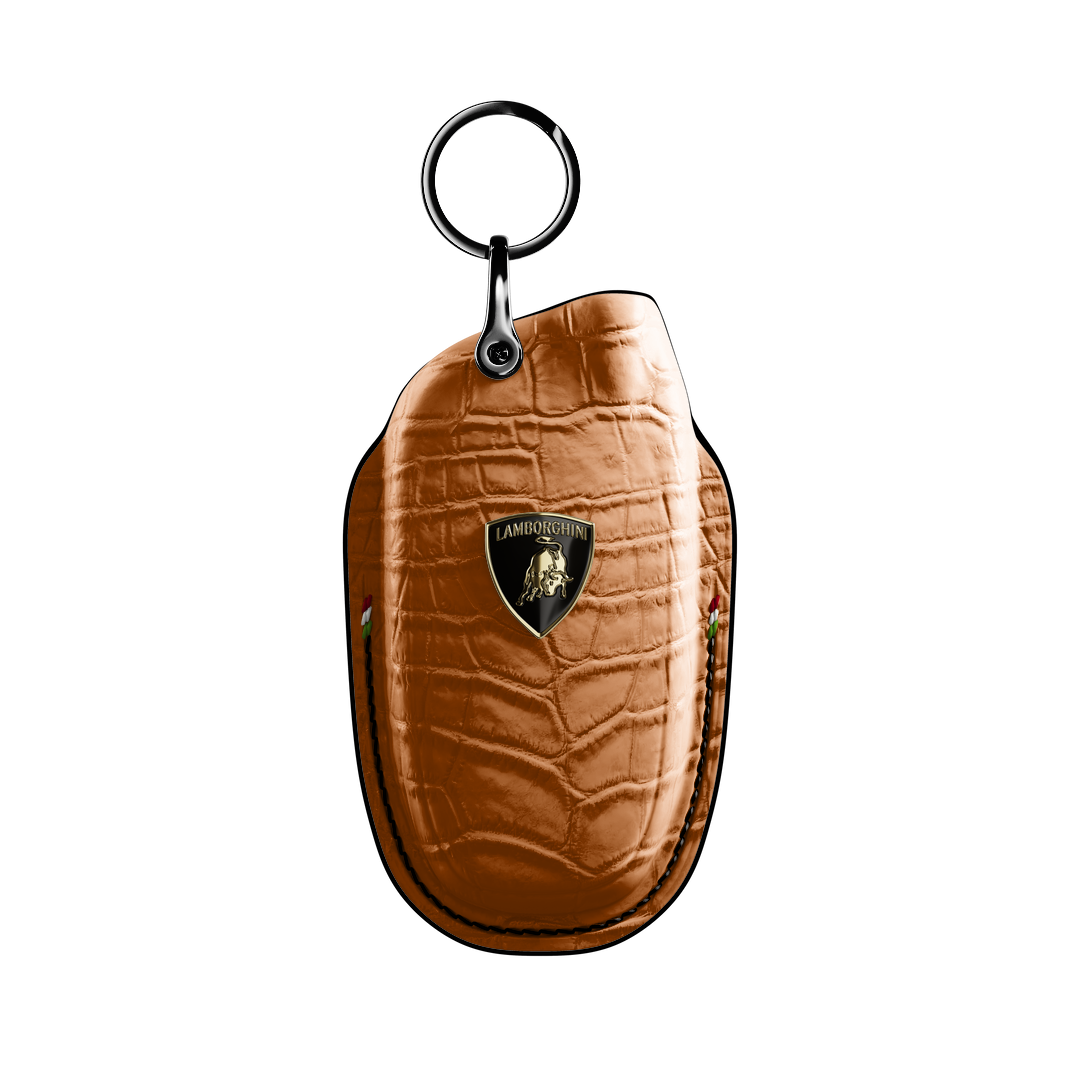 Lamborghini Key Fob Cover - CUSTOMIZE YOURS