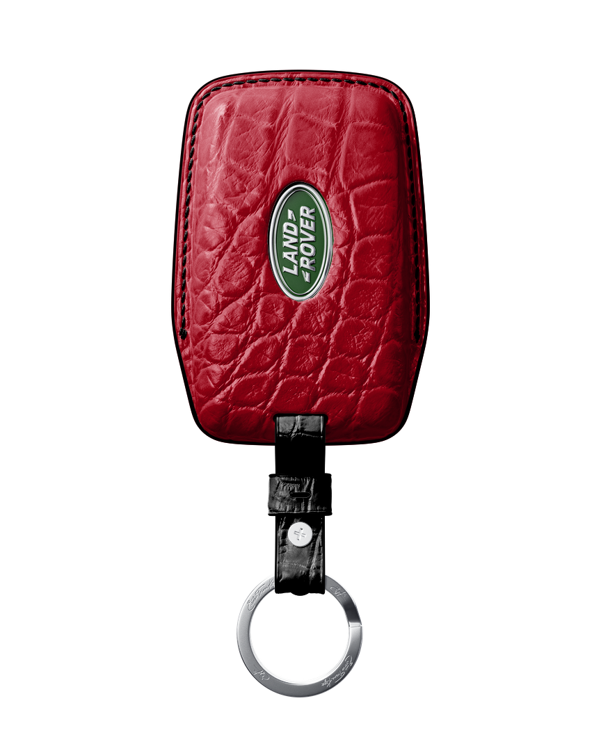 Land Rover Key Fob Cover - CUSTOMIZE YOURS