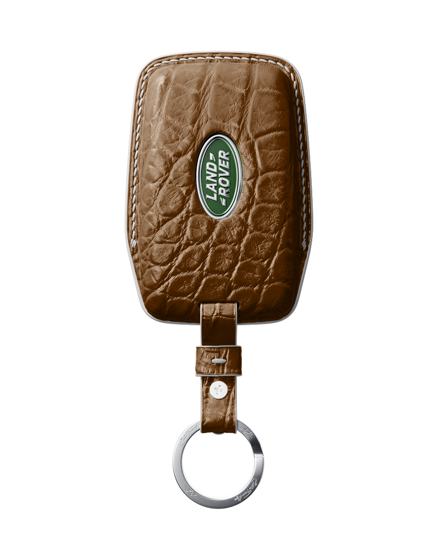 Land Rover Key Fob Cover - CUSTOMIZE YOURS