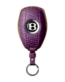 Bentley Key Fob Cover - CUSTOMIZE YOURS