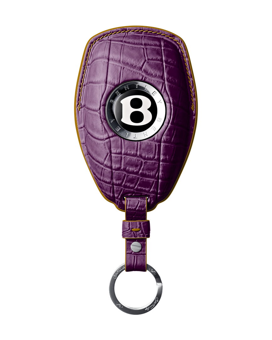 Bentley Key Fob Cover - CUSTOMIZE YOURS