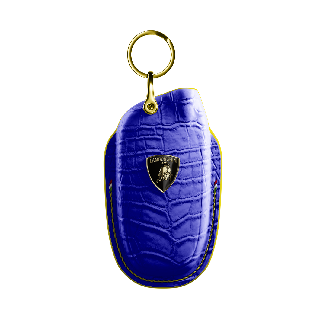 Lamborghini Key Fob Cover - CUSTOMIZE YOURS