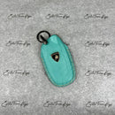 IN STOCK: TIFFANY CROCODILE KEY COVER FOR LAMBORGHINI