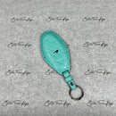 IN STOCK: TIFFANY CROCODILE KEY COVER FOR MCLAREN