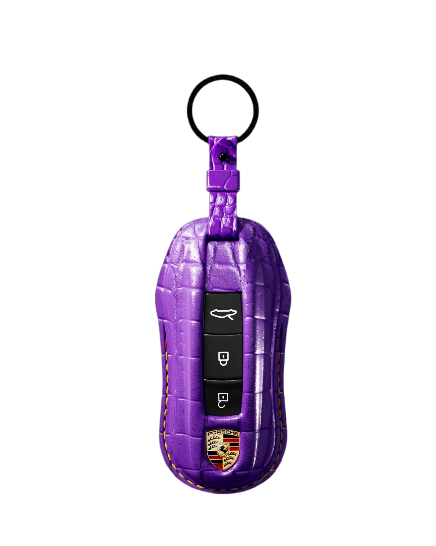 Porsche Key Fob Cover - CUSTOMIZE YOURS