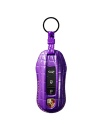 Porsche Key Fob Cover - CUSTOMIZE YOURS