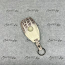 IN STOCK: HIMALAYAN CROCODILE KEY COVER FOR AMG