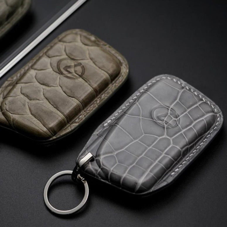 Lexus Key Cover Type 2 - CUSTOMIZE YOURS