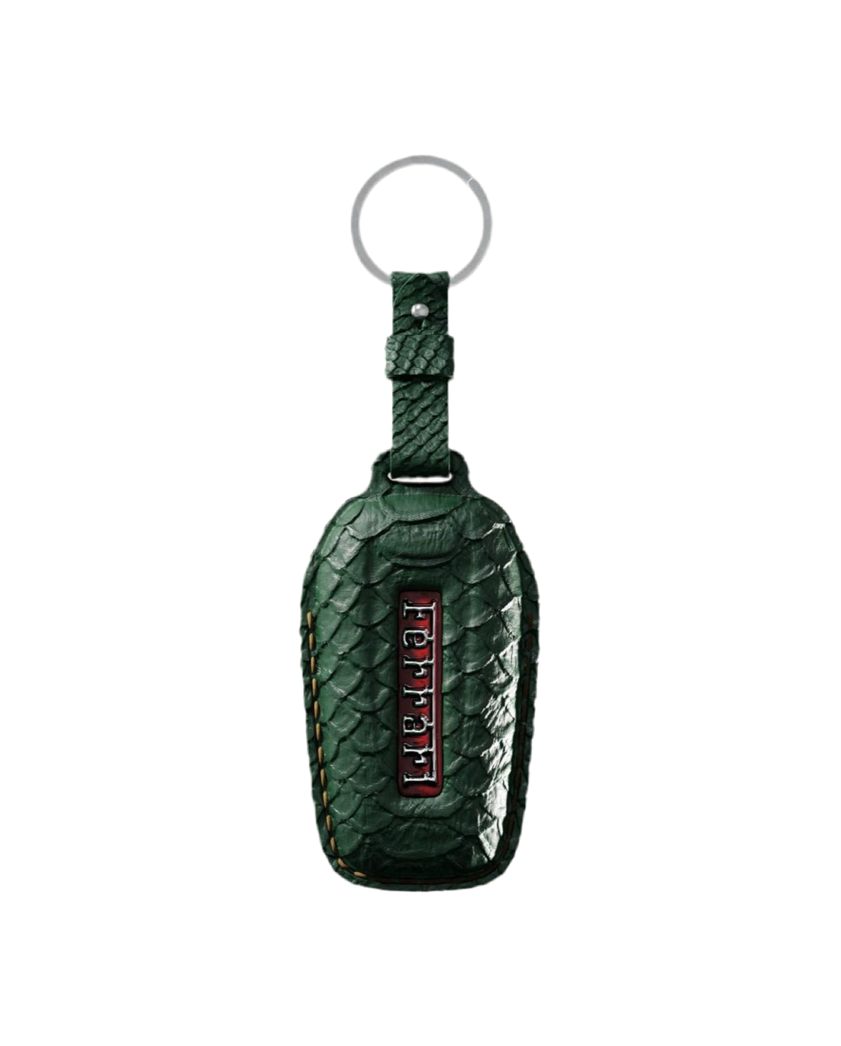 Ferrari Key Fob Cover - CUSTOMIZE YOURS