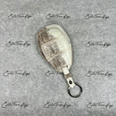 IN STOCK: HIMALAYAN CROCODILE KEY COVER FOR BENTLEY