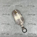 IN STOCK: HIMALAYAN CROCODILE KEY COVER FOR PORSCHE