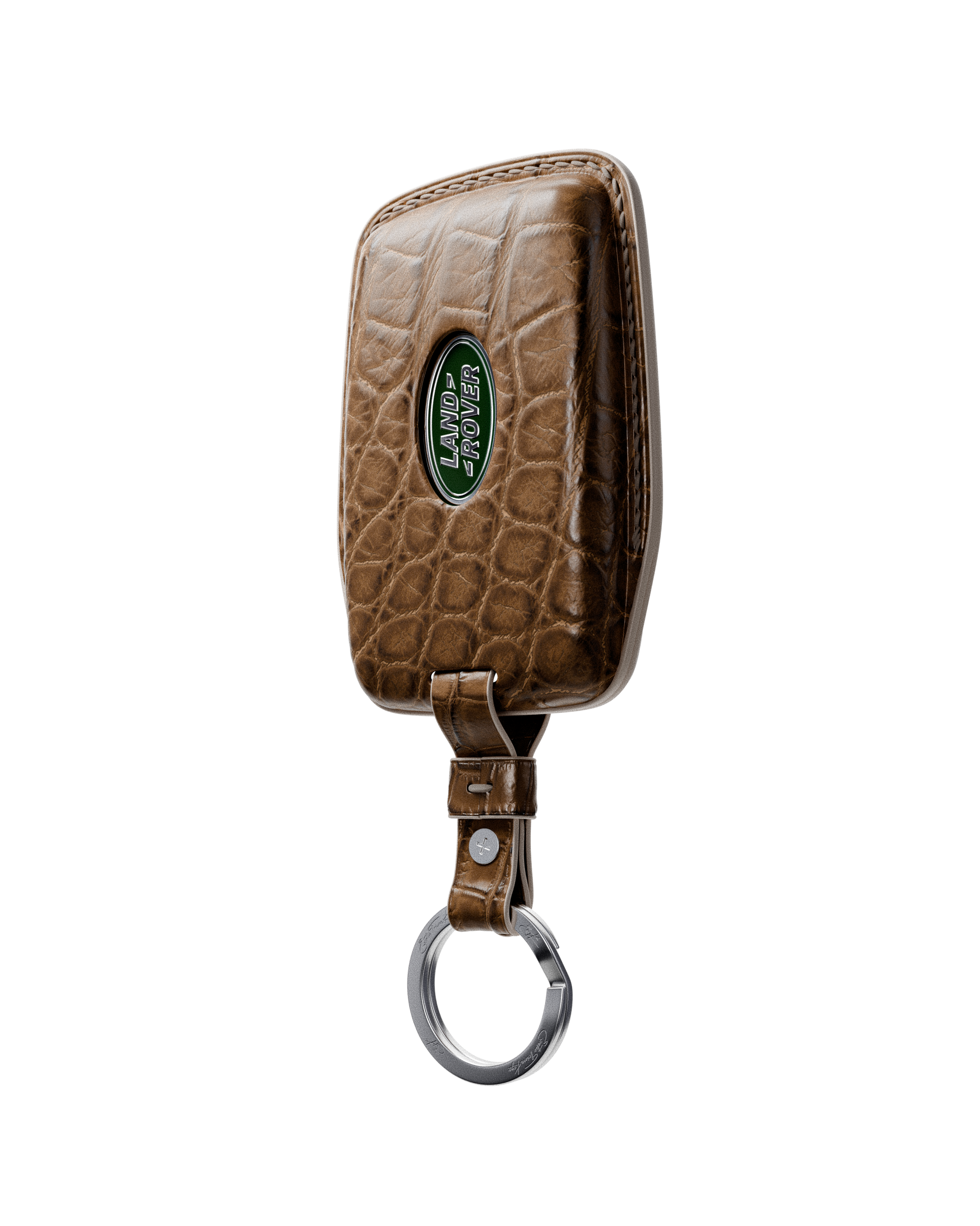 Land Rover Key Fob Cover - CUSTOMIZE YOURS